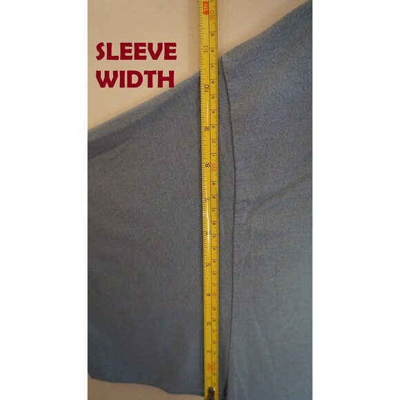 Vintage Bruce Springsteen & The E Street Band Tour 2005 Blue Shirt XXL - Picture 10 of 10